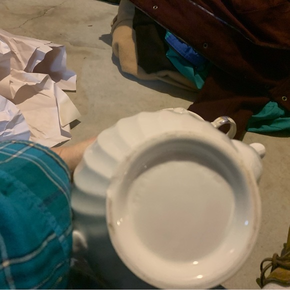 Sadler Made in England - Picture 3 of 3